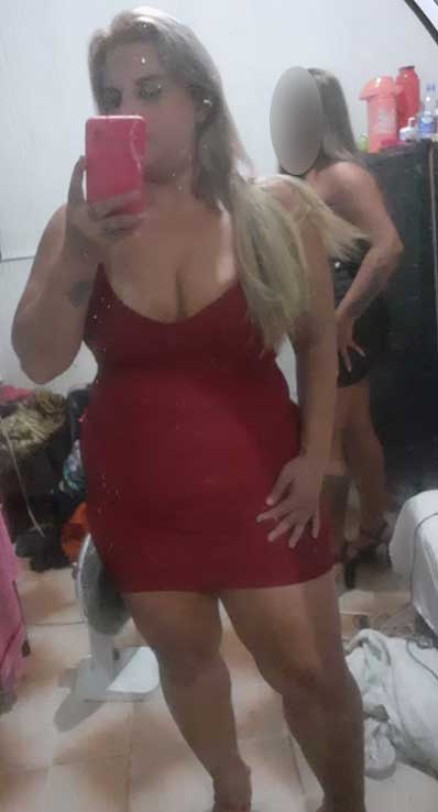 acompanhante chamadas video loiraca jennifer 4