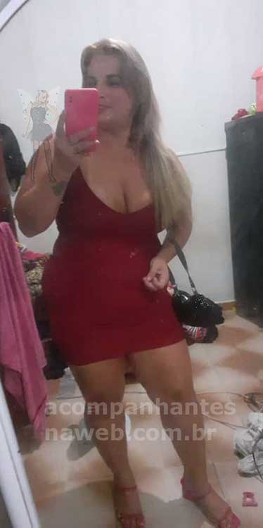 Loira TOP quer fazer você gozar no celular 31 acompanhante sexo online loirona jennifer imagem destacada