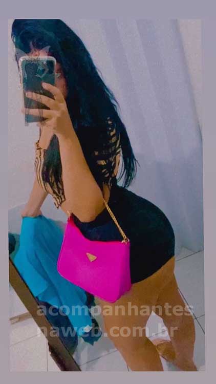 Uma namorada perfeita 5 purinha chamadas video morena cavala 2