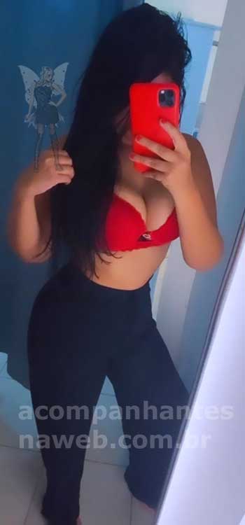 Uma namorada perfeita 7 purinha chamadas video morena cavala 4