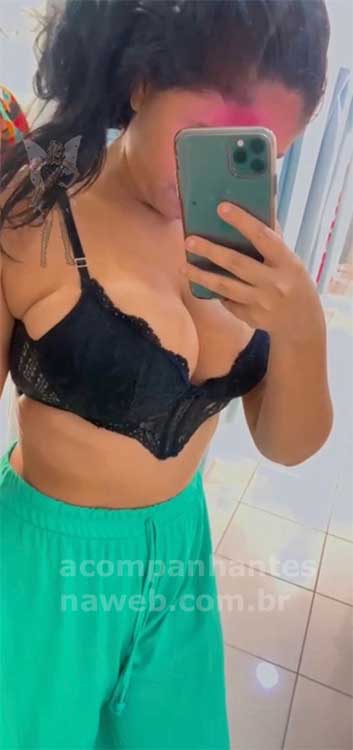 Uma namorada perfeita