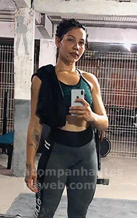 10 garotas de programa mais visualizadas do mês de outubro 9 acompanhante programa fortaleza jamile lisboa imagem destacada