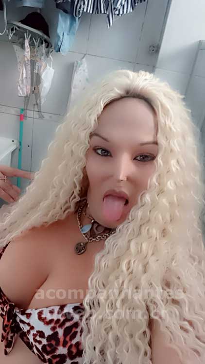 Mistura da Feiticeira com escudeira viking 9 trans sexo vrtual brunna 6