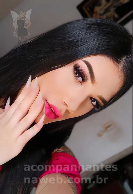 Novinha e bem feminina 8 transex chamadas video yasmin 5