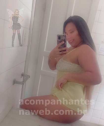 Chamadinha de vídeo 20 reais 7 acompanhante sexo chamada video aninha 1
