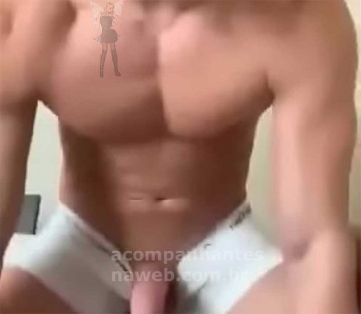 acompanhante Dotadão feito pra vc