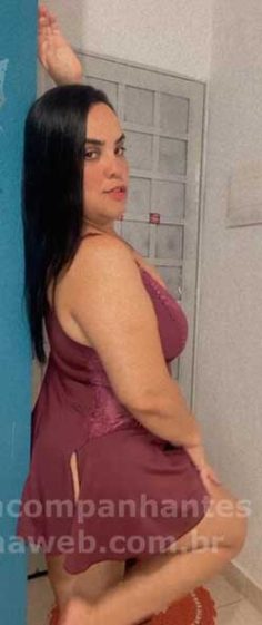 Nick Plus Size Safada