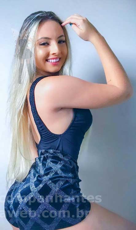 Seu sonho virou acompanhante virtual 4 sexo chamada video belissima loirinha bia chaves 4