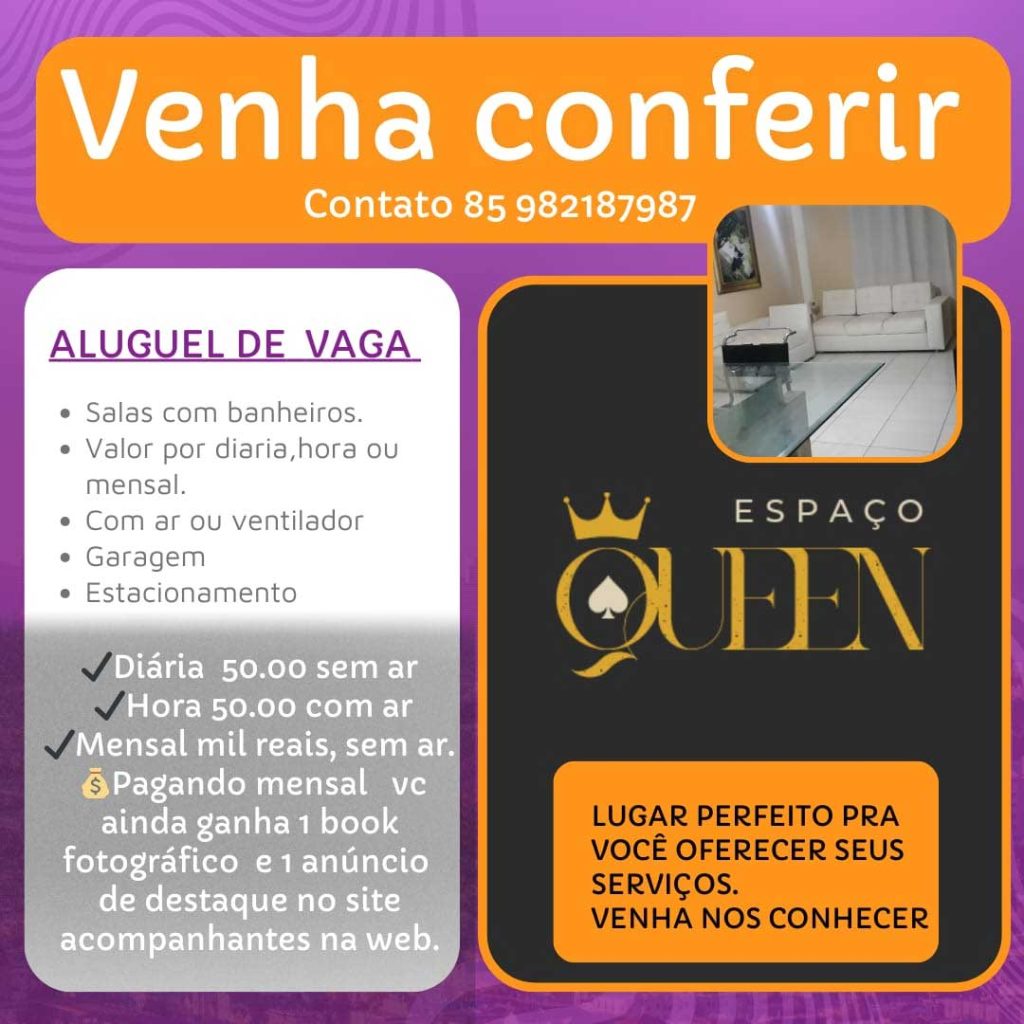 quartos para garotas programa casa queen fortaleza