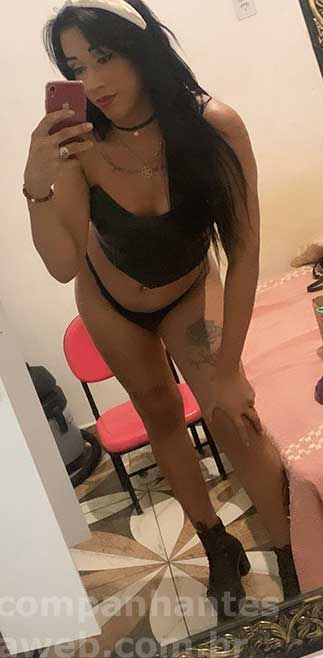 sexo chamada video trans virtual nayara santos 1