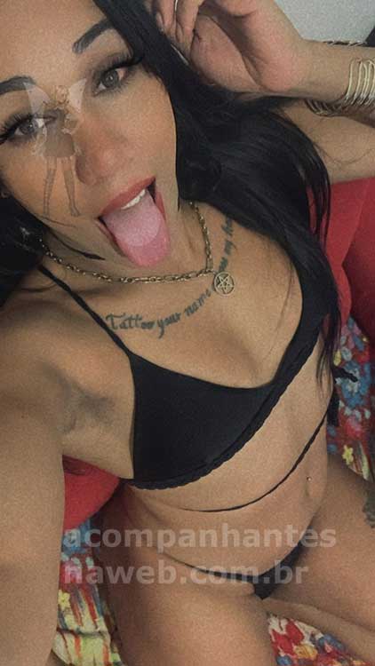 sexo chamada video trans virtual nayara santos 6